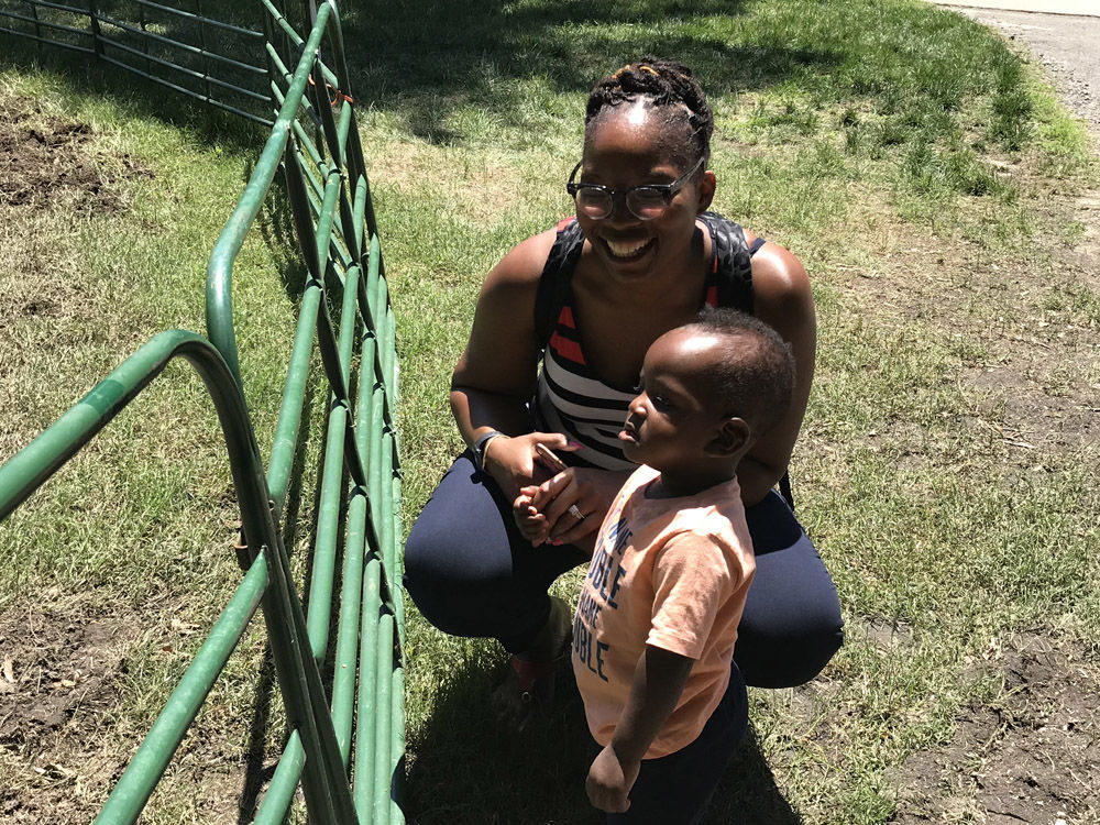 Ashland Strawberry Faire
